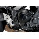 Καλύμματα πλαισίου Puig Yamaha MT-09/SP 21- μαύρα