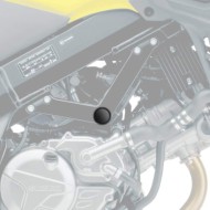 Τάπες πλαισίου Puig Suzuki DL 650 V-Strom 12-