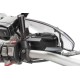 Καπάκι δοχείου υγρών συμπλέκτη Puig BMW R 1200 GS LC 13- μαύρο