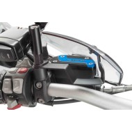 Καπάκι δοχείου υγρών συμπλέκτη Puig BMW R 1200 GS LC 13- μπλε