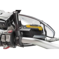 Καπάκι δοχείου υγρών συμπλέκτη Puig BMW R 1200 GS LC 13- χρυσό