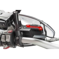 Καπάκι δοχείου υγρών συμπλέκτη Puig BMW R 1250 GS/Adv. κόκκινο