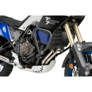 Προστατευτικά κάγκελα Puig Yamaha Tenere 700 -20 μαύρα