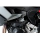 Προστατευτικά μανιτάρια Puig R19 BMW F 900 XR μαύρα