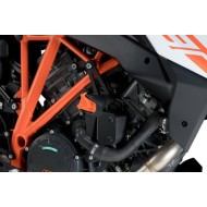 Προστατευτικά μανιτάρια Puig R19 KTM Super Duke GT μαύρα