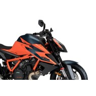 Φτεράκια κάθετης δύναμης Puig KTM 1290 Super Duke R 20- μαύρα