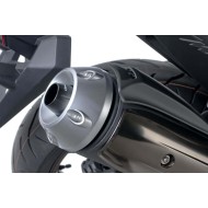 Τάπα εξάτμισης Puig Yamaha T-MAX 530 -16 μπλε