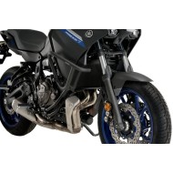 Προστατευτικά κάγκελα κινητήρα Puig Yamaha MT-07 Tracer/GT 20- μαύρα