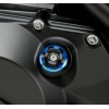 Τάπα λαδιού Puig Track Ducati Desert-X μπλε