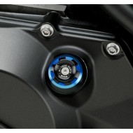 Τάπα λαδιού Puig Track BMW R 1200 GS/Adv. LC 13- μπλε