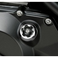 Τάπα λαδιού Puig Track BMW R 1200 GS/Adv. LC 13- ασημί