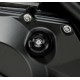 Τάπα λαδιού Puig Track Yamaha FZ8/Fazer 800 μαύρη