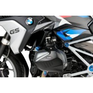 Προστατευτικά κυλίνδρων Puig BMW R 1250 GS/Adv. μαύρα (σετ) 