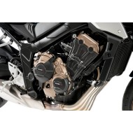 Προστατευτικά κινητήρα Puig Honda CBR 650 R 21- (σετ)