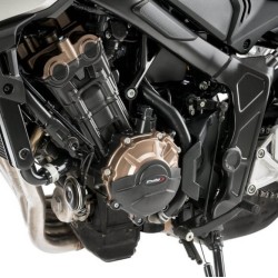 Προστατευτικά κινητήρα Puig Honda CB 650 R Neo sports cafe 21- (σετ)