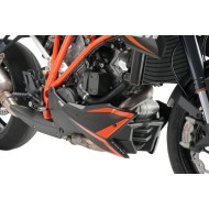 Σπόιλερ κινητήρα Puig KTM 1290 Super Duke GT 21- carbon look