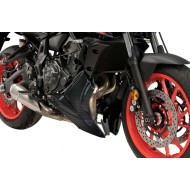 Καρίνα Puig Yamaha MT-07 21- carbon look