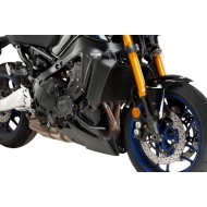 Καρίνα Puig Yamaha MT-09/SP 21- μαύρο ματ