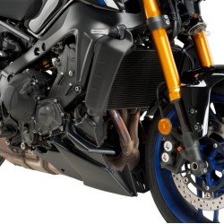 Καρίνα Puig Yamaha MT-09/SP 21- μαύρο ματ