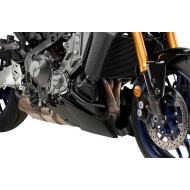 Καρίνα Puig Yamaha MT-09/SP 21- μαύρο ματ