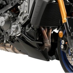 Καρίνα Puig Yamaha MT-09/SP 21- μαύρο ματ