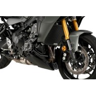 Καρίνα Puig Yamaha Tracer 9/GT μαύρο ματ