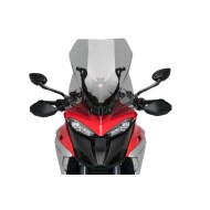 Πρόσθετα βοηθήματα αέρα Puig Ducati Multistrada V4/S/S Sport ελαφρώς φιμέ