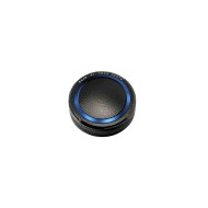 Καπάκι δοχείου υγρών εμπρός φρένου Puig Yamaha Tracer 9/GT/GT+ μπλε