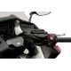 Καπάκι δοχείου υγρών εμπρός φρένου Puig Honda CB 500 X 22- μαύρο