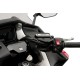 Καπάκι δοχείου υγρών εμπρός φρένου Puig Honda CB 500 X 22- ασημί