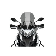 Μπροστινά βοηθήματα αέρα Puig BENELLI TRK 502/X σκούρο φιμέ