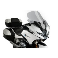 Μπροστινά βοηθήματα αέρα Puig BMW R 1250 RT 21- ελαφρώς φιμέ