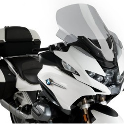 Μπροστινά βοηθήματα αέρα Puig BMW R 1250 RT 21- ελαφρώς φιμέ