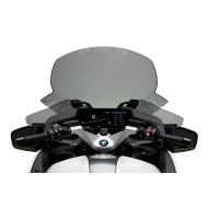 Μπροστινά βοηθήματα αέρα Puig BMW R 1250 RT 21- ελαφρώς φιμέ