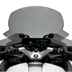 Μπροστινά βοηθήματα αέρα Puig BMW R 1250 RT 21- ελαφρώς φιμέ