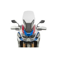 Πλαϊνά βοηθήματα αέρα Puig Honda CRF 1100L Africa Twin Adventure Sports -23 διάφανα