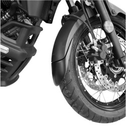 Επέκταση μπροστινού φτερού Puig Suzuki DL 650 V-Strom -11