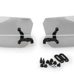 Χούφτες Puig Kymco DT X360 ελαφρώς φιμέ