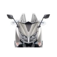 Χούφτες Puig Yamaha T-MAX 530 διάφανες