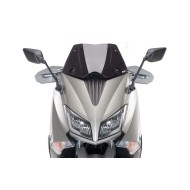 Χούφτες Puig Yamaha T-MAX 530 ελαφρώς φιμέ