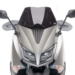 Χούφτες Puig Yamaha T-MAX 530 ελαφρώς φιμέ