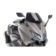 Χούφτες Puig Yamaha T-MAX 530 ελαφρώς φιμέ