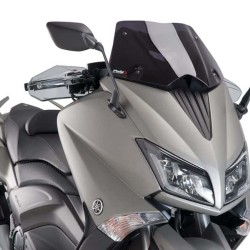 Χούφτες Puig Yamaha T-MAX 530 ελαφρώς φιμέ