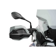 Επεκτάσεις εργοστασιακών χουφτών Puig BMW S 1000 XR ελαφρώς φιμέ