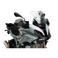 Επεκτάσεις εργοστασιακών χουφτών Puig BMW S 1000 XR ελαφρώς φιμέ