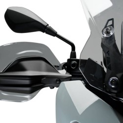 Επεκτάσεις εργοστασιακών χουφτών Puig BMW S 1000 XR μαύρες