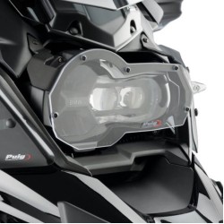 Προστατευτικό φαναριού Puig BMW R 1250 GS/Adv. διάφανο