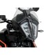 Προστατευτικό φαναριού Puig KTM 390 Adventure διάφανο