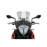 Προστατευτικό φαναριού Puig KTM 790 Adventure/R -20 διάφανο