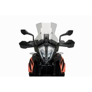 Προστατευτικό φαναριού Puig KTM 890 Adventure/R διάφανο